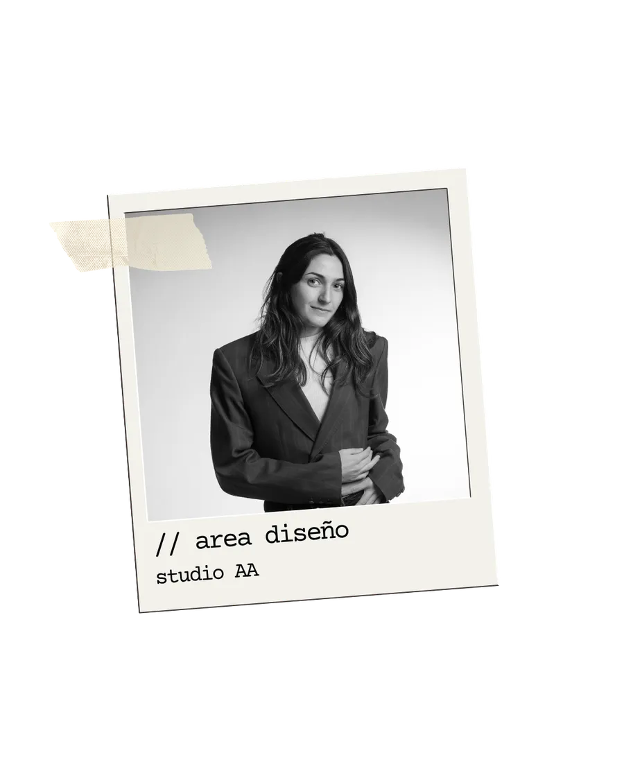 Agustina Albarracín