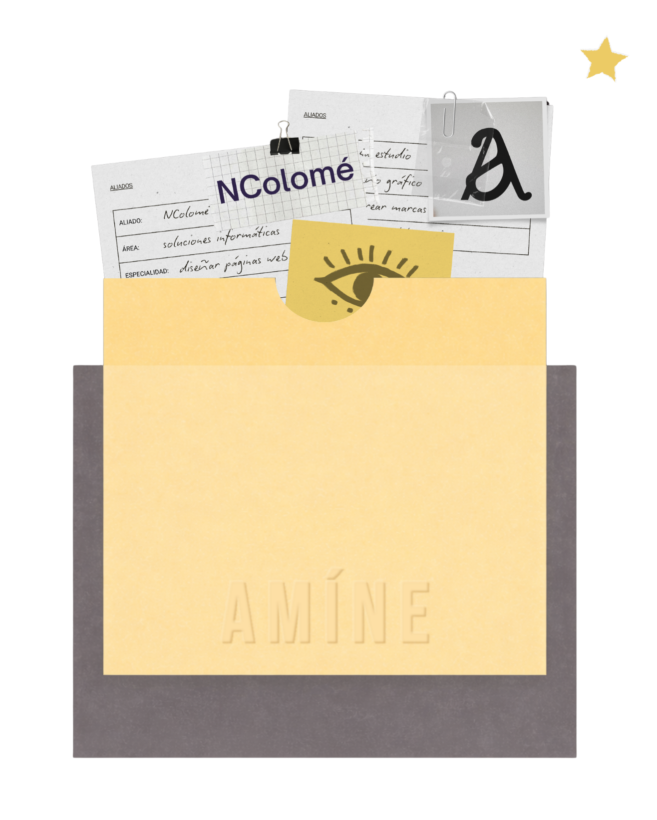 Ver todos los aliados