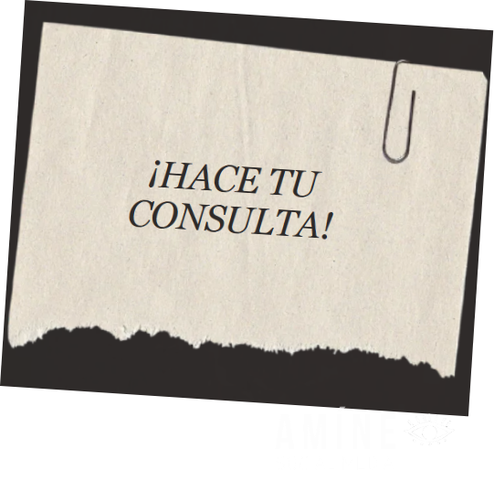 ¡Hacé tu consulta!